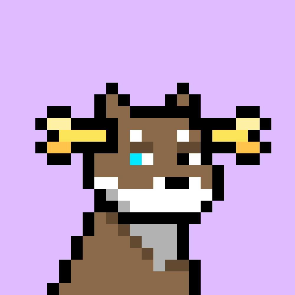 Doginal Dog #3106