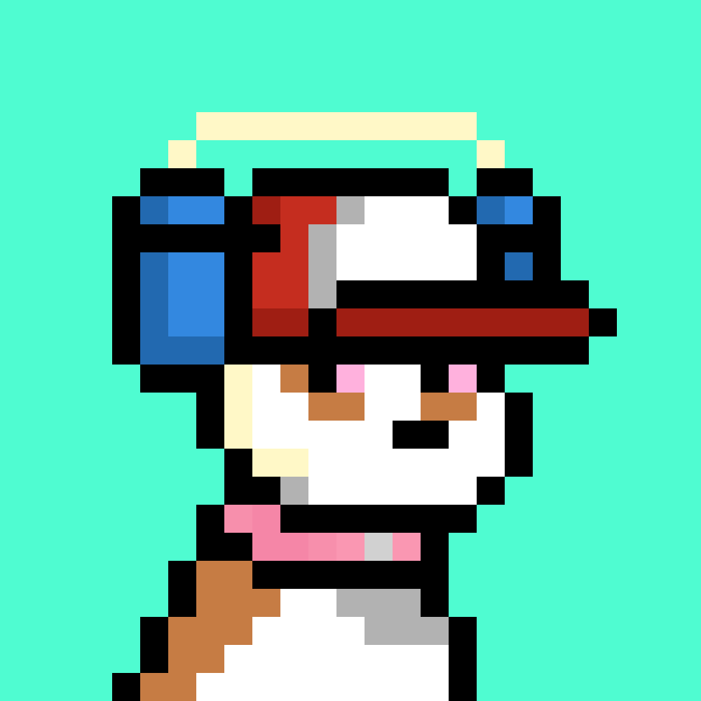 Doginal Dog #9438