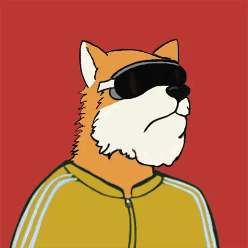 F*ck It We Bark #9254