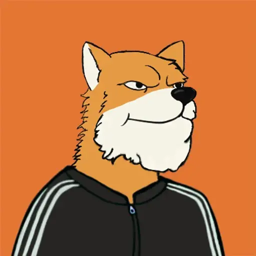 F*ck It We Bark #7950
