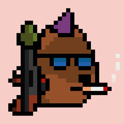 Dogepunk #5230