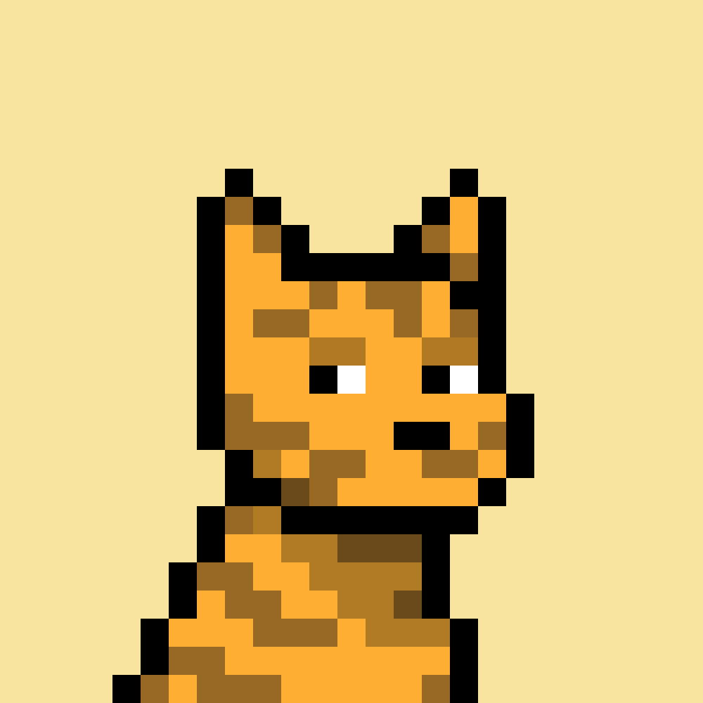 Doginal Dog #3529