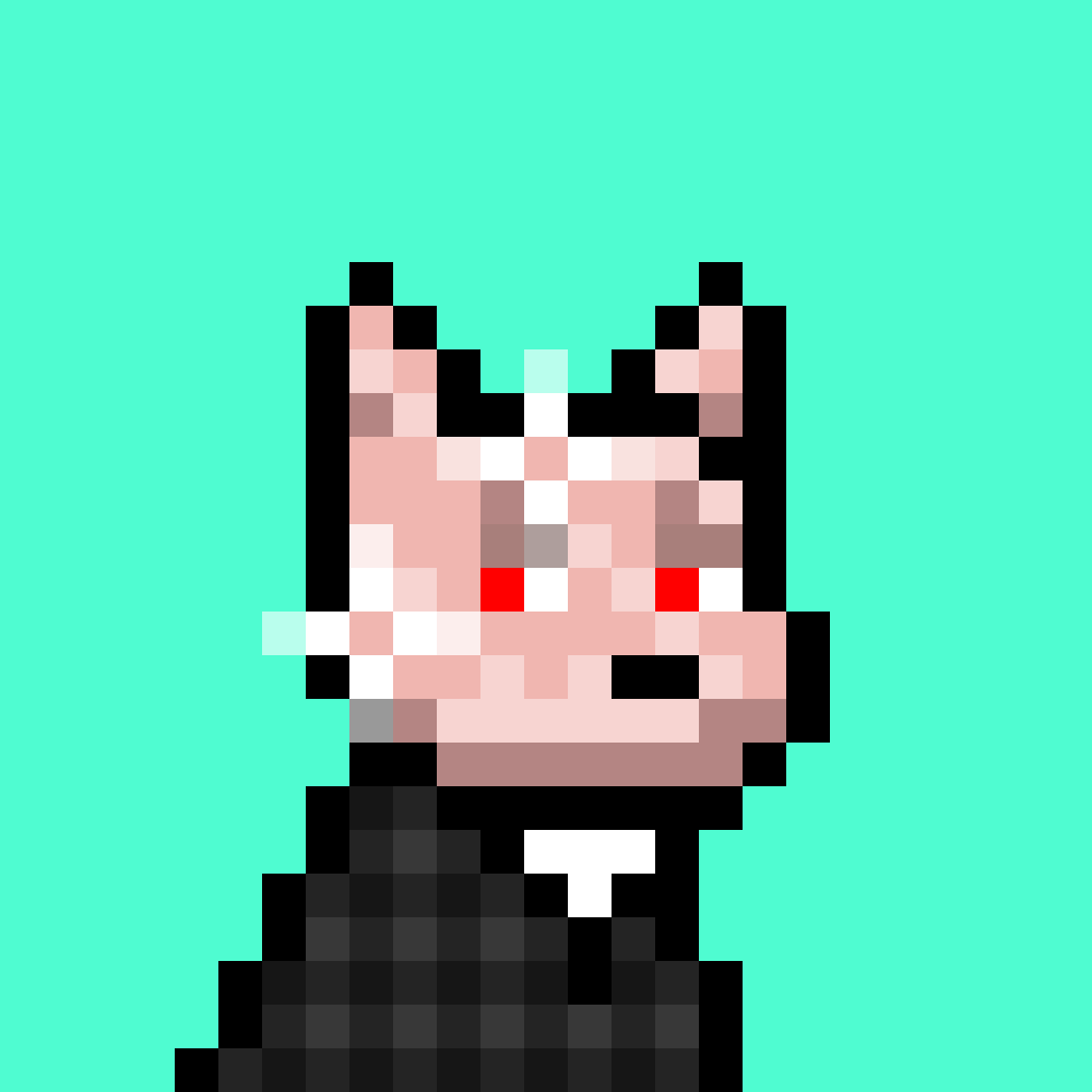 Doginal Dog #6097
