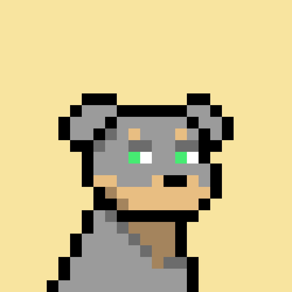 Doginal Dog #8442