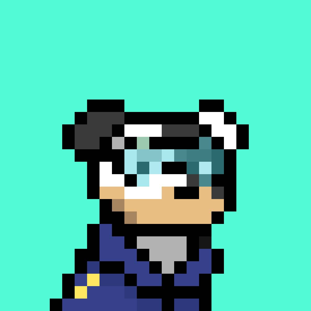 Doginal Dog #7940