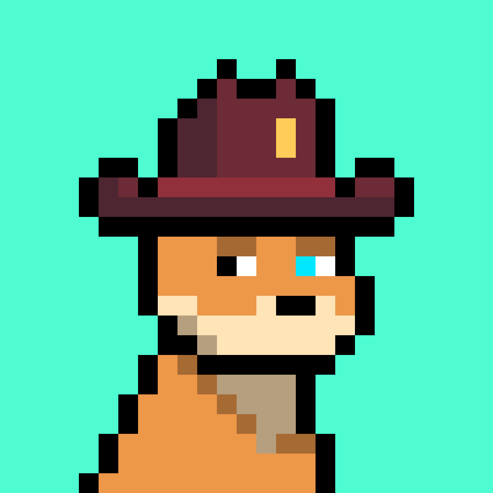 Doginal Dog #6941