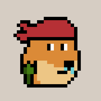 Dogepunk #4530