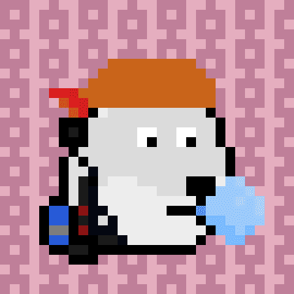 Dogepunk #6601