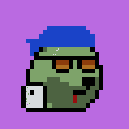 Dogepunk #1650