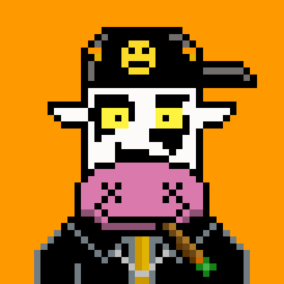 Doginal Cowz #278
