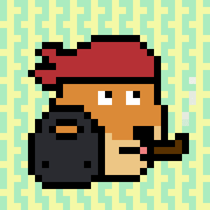 Dogepunk #8631
