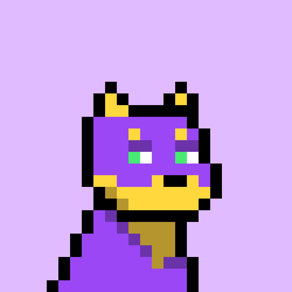 Doginal Dog #7363