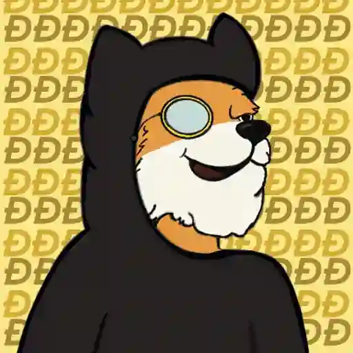 F*ck It We Bark #2580