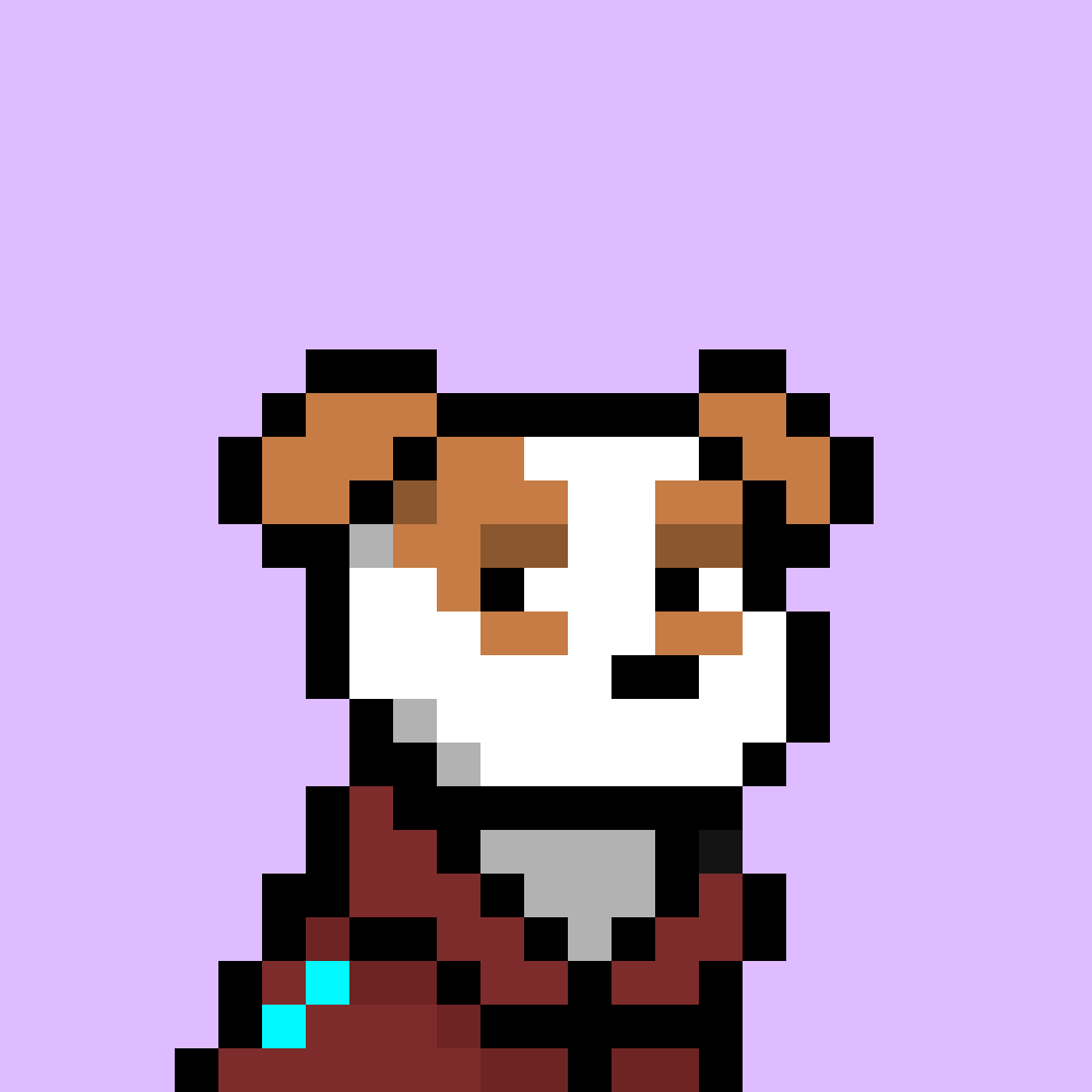 Doginal Dog #6177