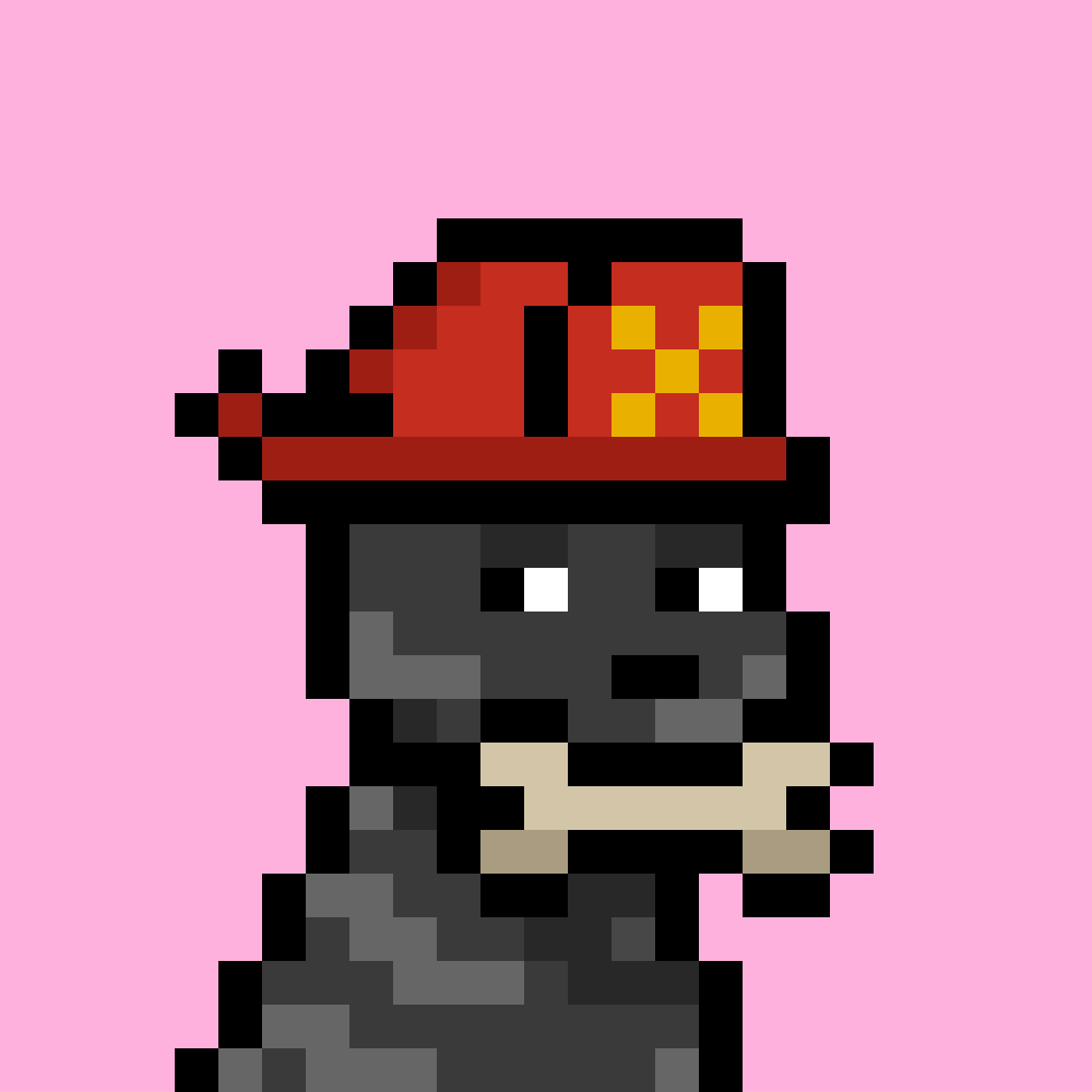 Doginal Dog #6491