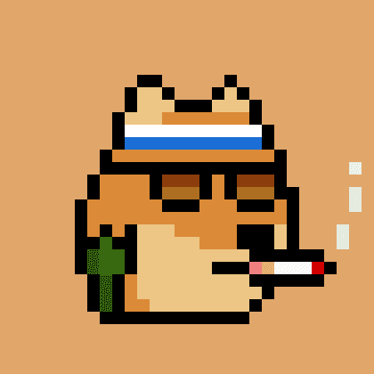 Dogepunk #2934