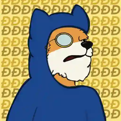F*ck It We Bark #3392