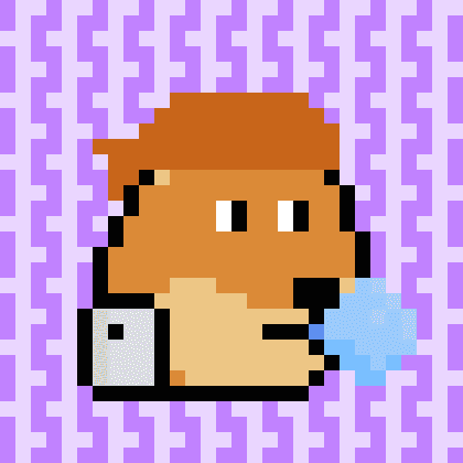 Dogepunk #6011