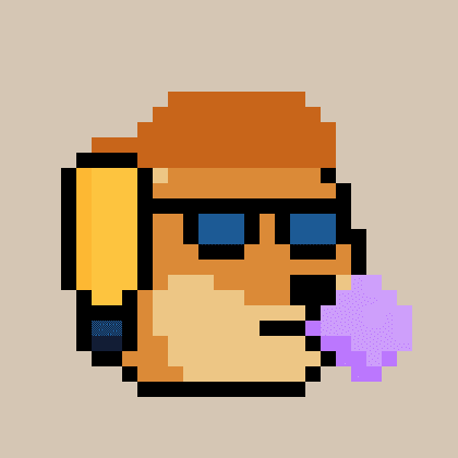 Dogepunk #7998