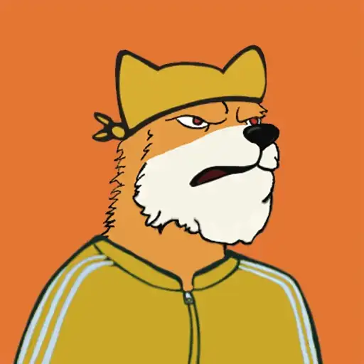 F*ck It We Bark #4212