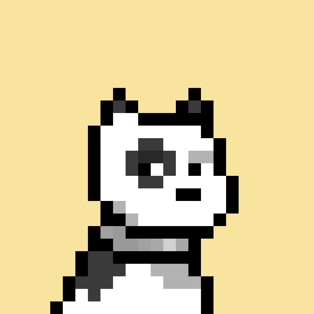Doginal Dog #7308