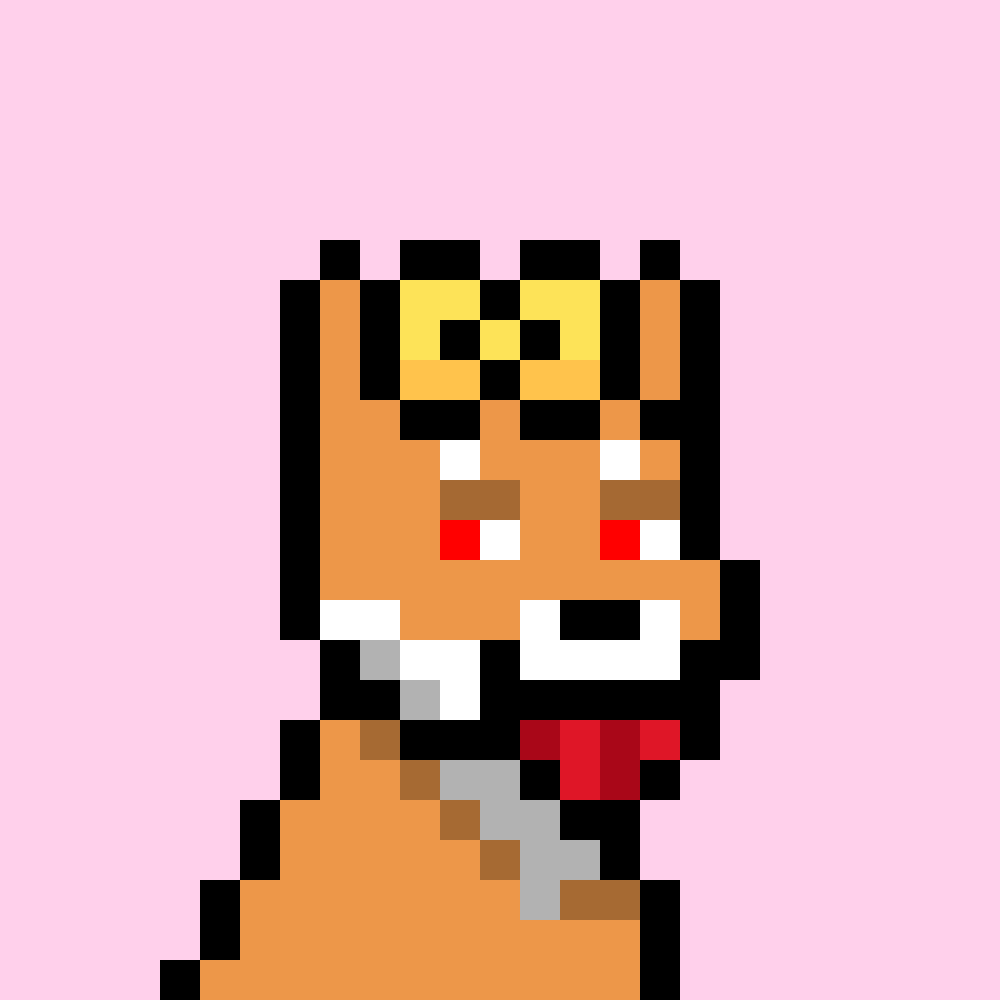 Doginal Dog #4893