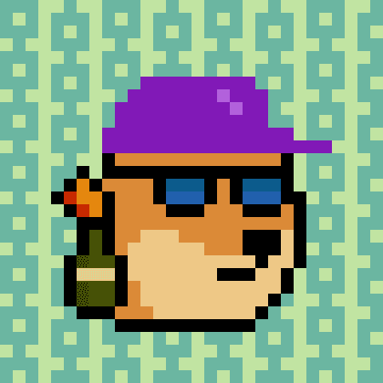 Dogepunk #5566