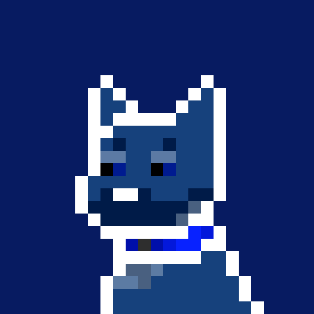 Anti Doginal Dog #7756