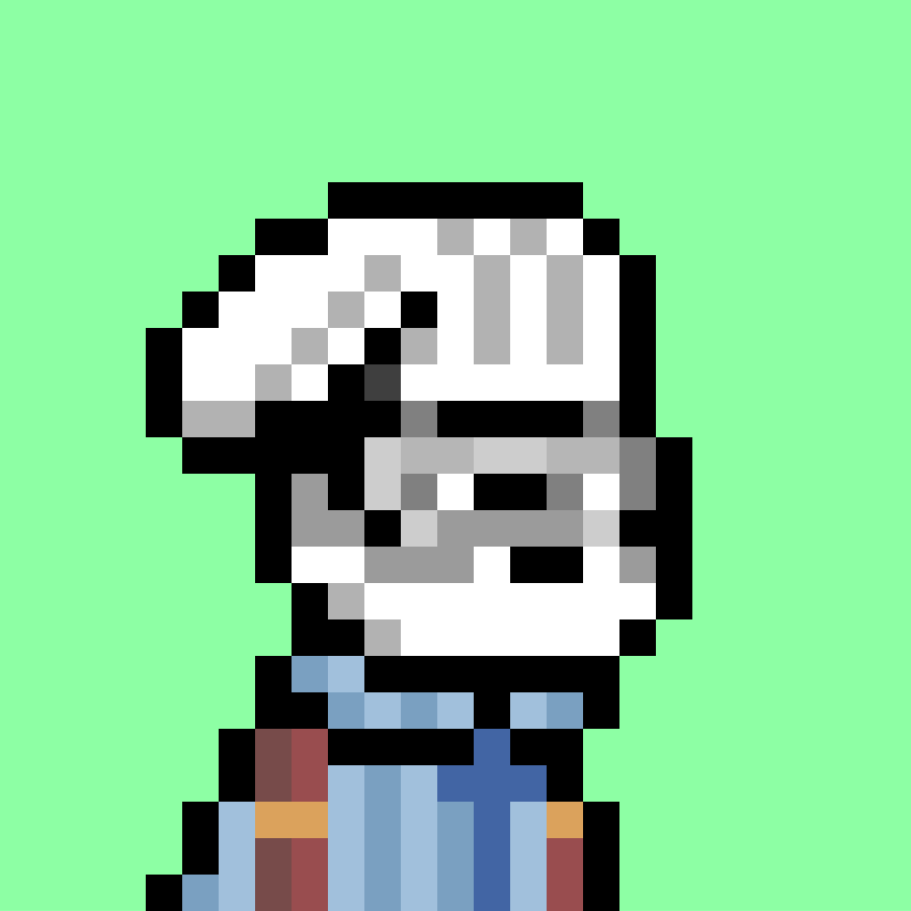 Doginal Dog #1064