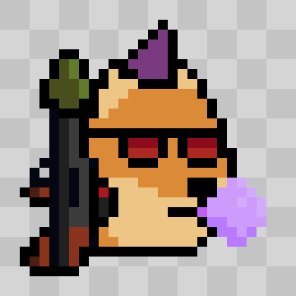 Dogepunk #7431