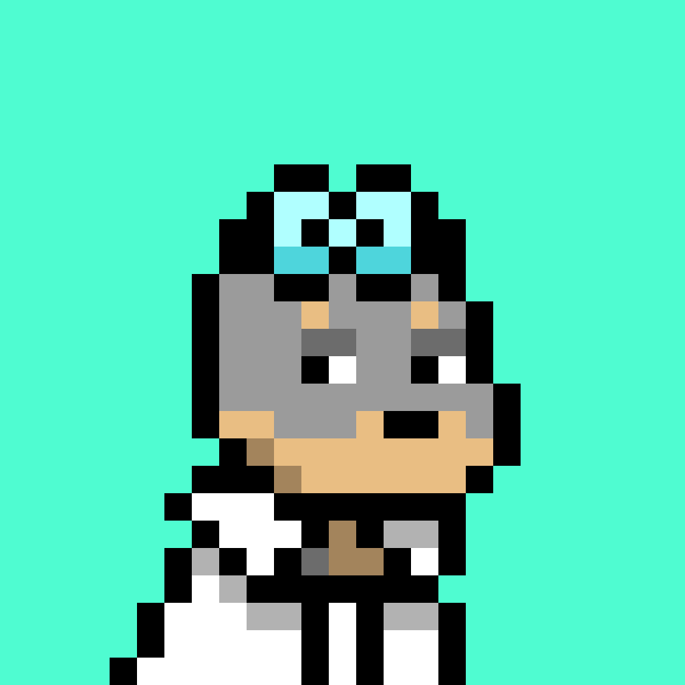 Doginal Dog #2913