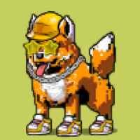 DogePunks #1393