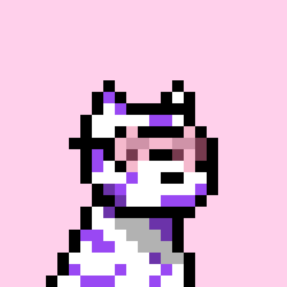 Doginal Dog #503