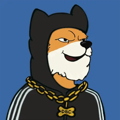 F*ck It We Bark #9666