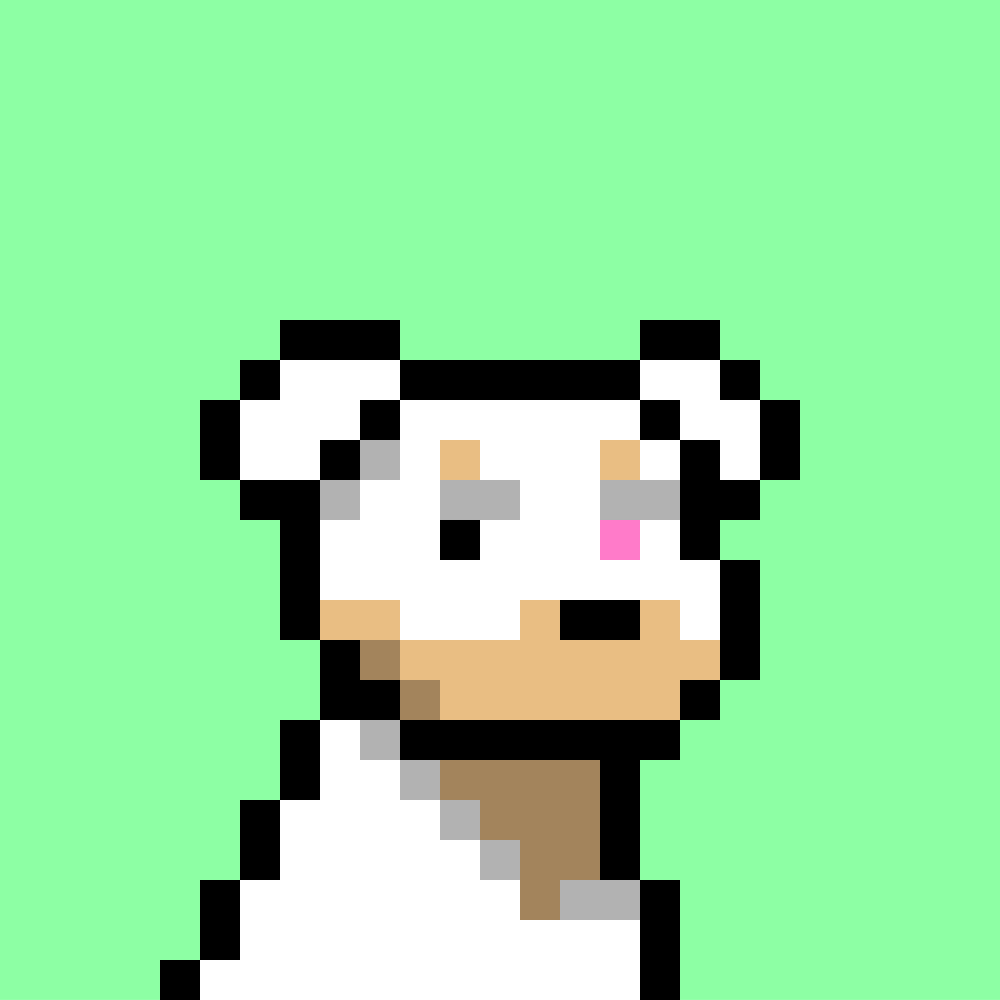 Doginal Dog #4452