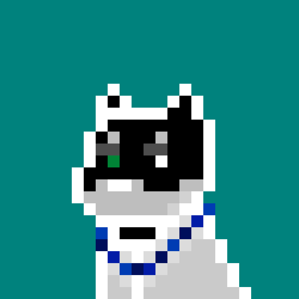 Anti Doginal Dog #3081