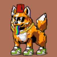 DogePunks #2330