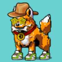 DogePunks #4719