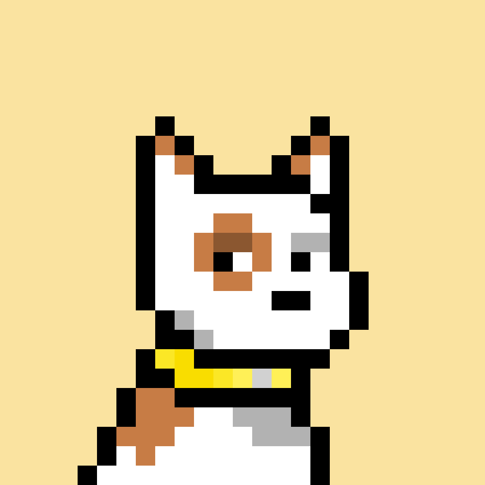 Doginal Dog #4318