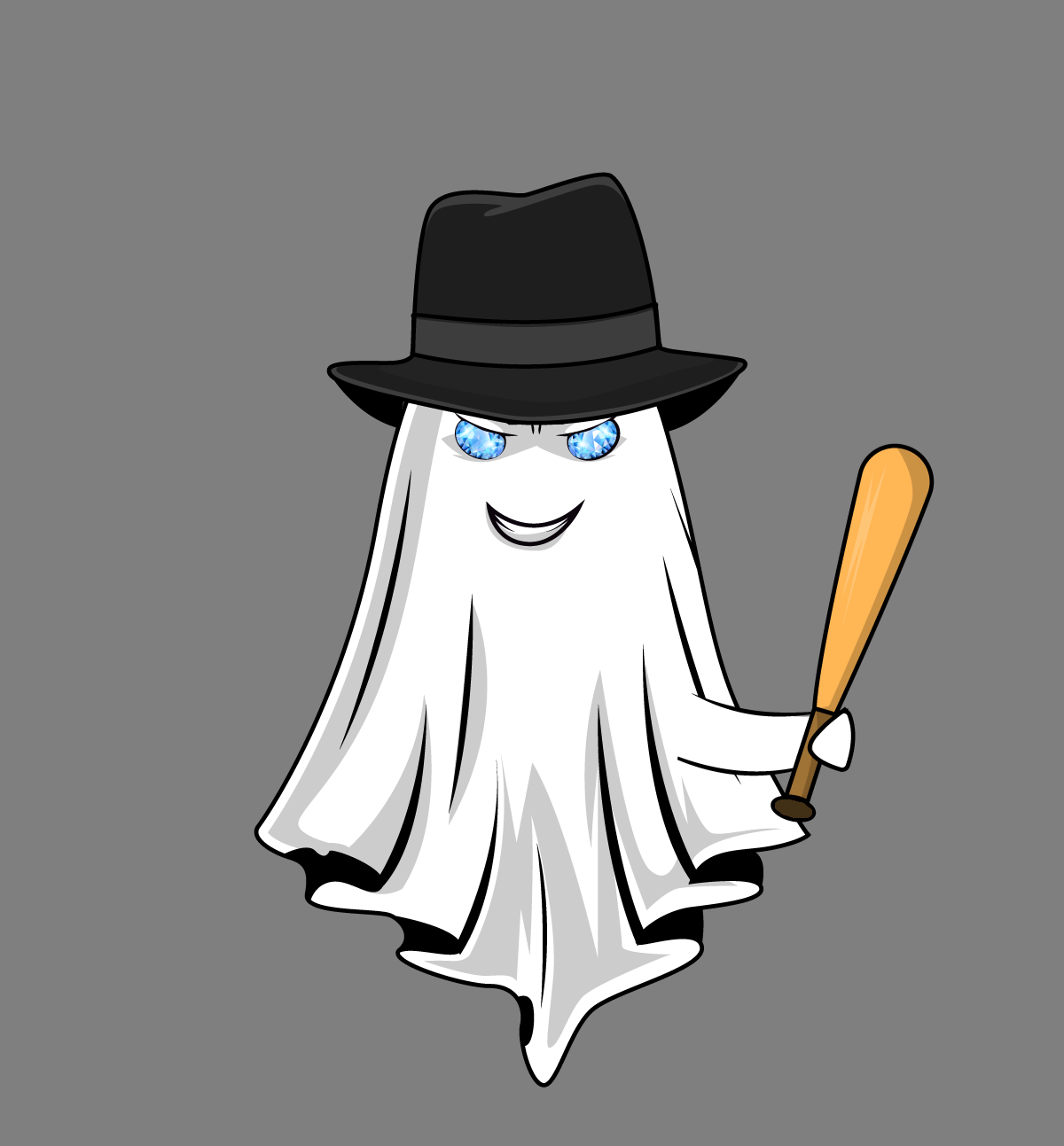 The Spook Society #131