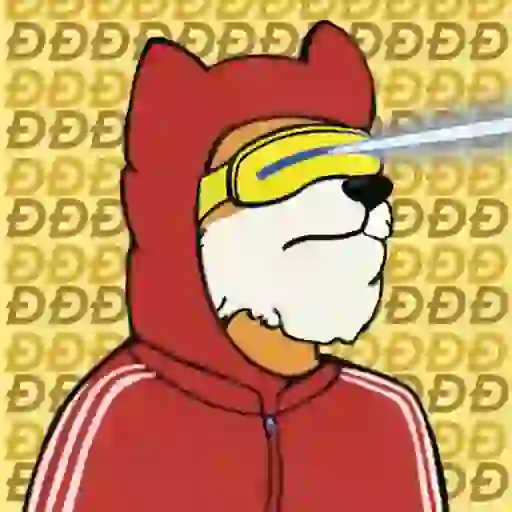F*ck It We Bark #5007
