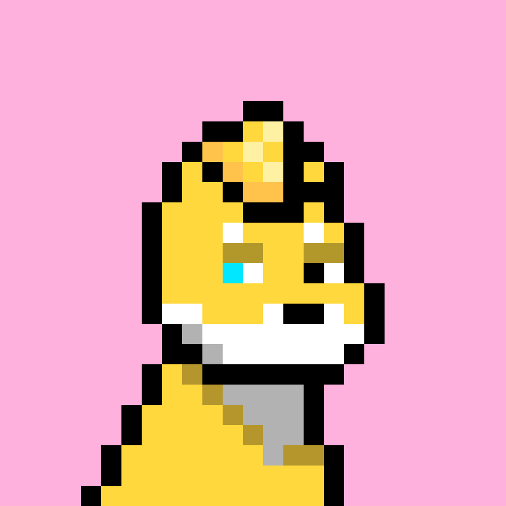 Doginal Dog #8003