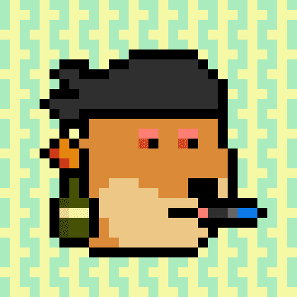 Dogepunk #45