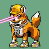 DogePunks #4642