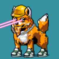 DogePunks #1291