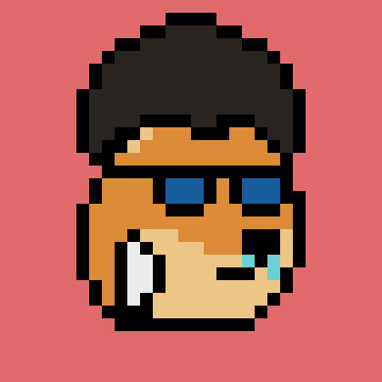 Dogepunk #8339