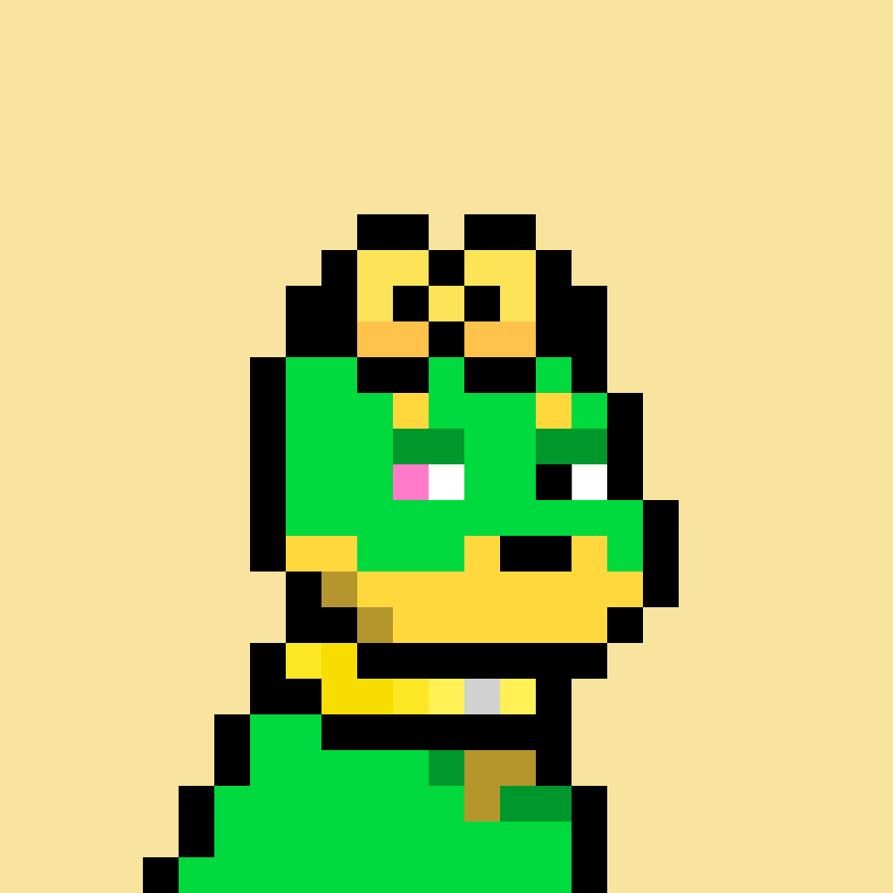Doginal Dog #5095
