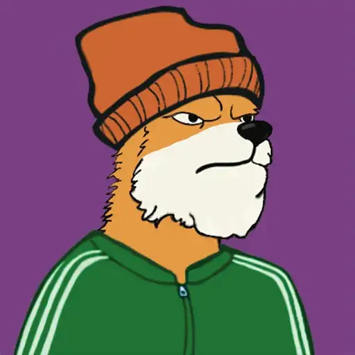 F*ck It We Bark #1647