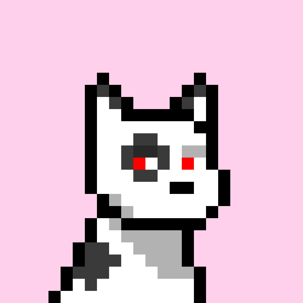 Doginal Dog #4674