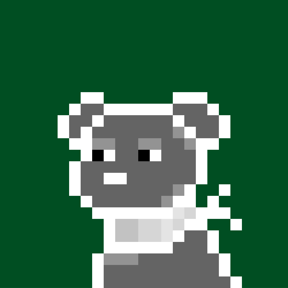Anti Doginal Dog #9542